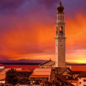 chiesa asiago